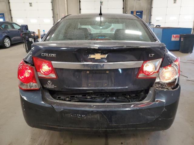 Photo 6 from auction – 2014 CHEVROLET CRUZE LT with VIN 1G1PC5SB4E7276139