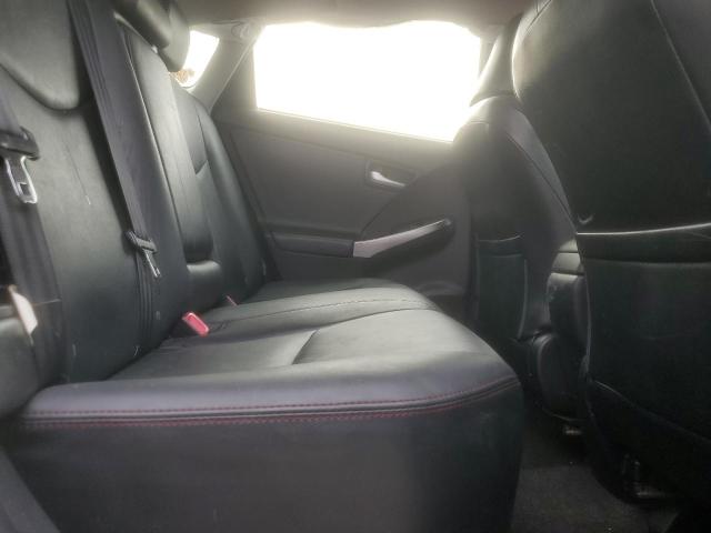 Photo 10 from auction – 2013 TOYOTA PRIUS with VIN JTDKN3DU3D5598277