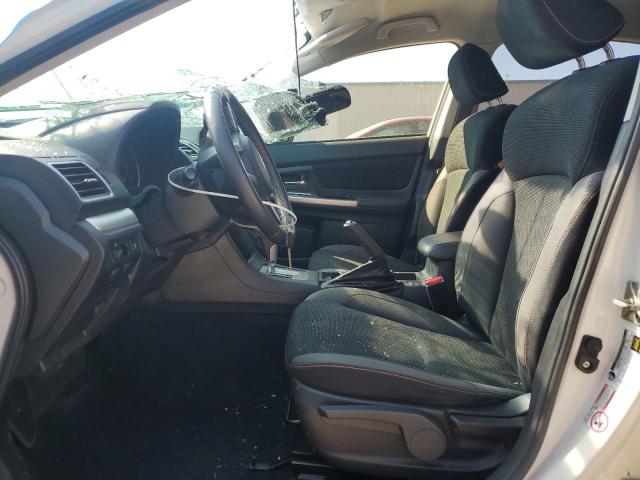 Photo 7 from auction – 2017 SUBARU CROSSTREK PREMIUM with VIN JF2GPABC0HH257844