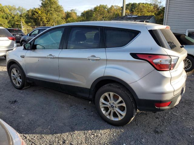 Photo 2 from auction – 2017 FORD ESCAPE SE with VIN 1FMCU9GD4HUE83913