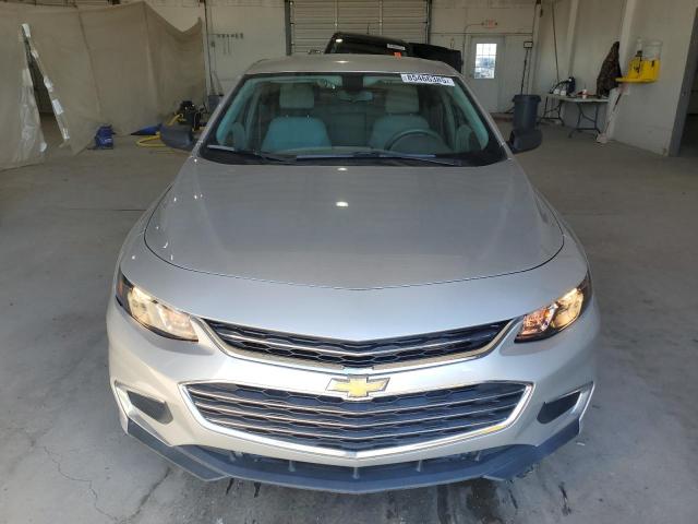 Photo 5 from auction – 2017 CHEVROLET MALIBU LS with VIN 1G1ZB5ST9HF288608