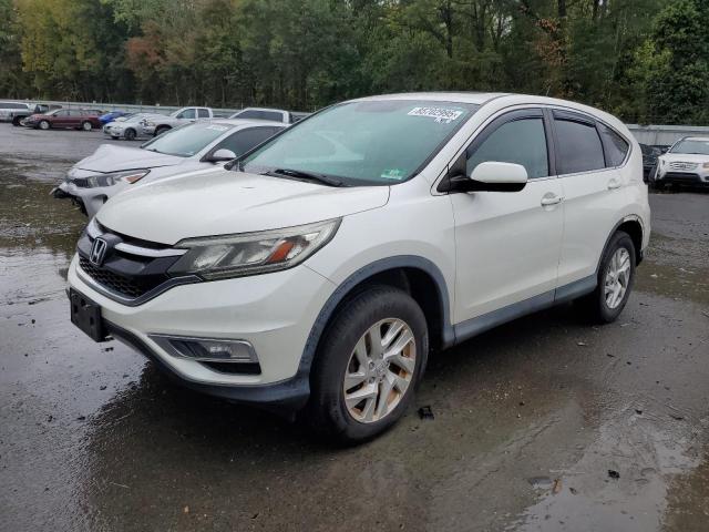 HONDA CR-V EX 2016 with VIN 5J6RM4H52GL137379 - Photo from auction