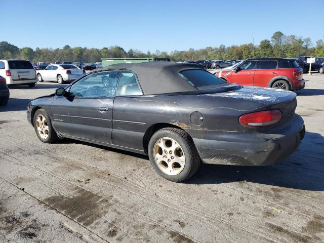 Photo 2 from auction – 1999 CHRYSLER SEBRING JX with VIN 3C3EL55H5XT603147