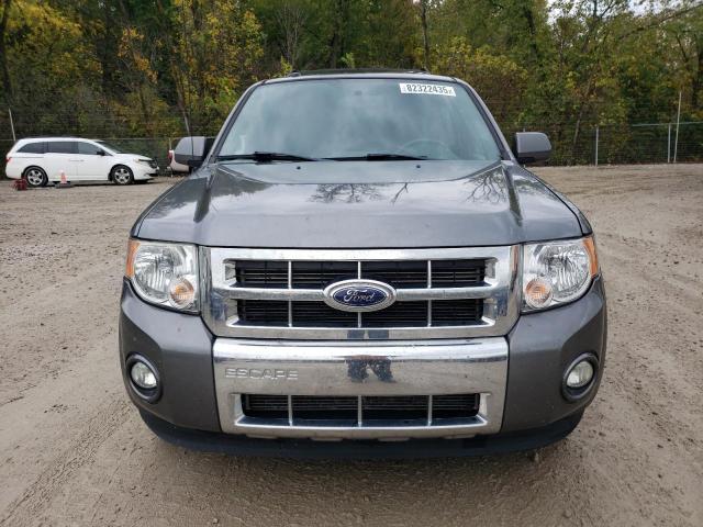 Photo 5 from auction – 2012 FORD ESCAPE LIM with VIN 1FMCU0E75CKA33779