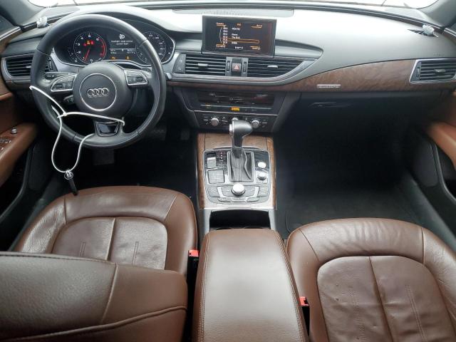 Photo 8 from auction – 2013 AUDI A7 PREMIUM with VIN WAUWGAFC0DN137846