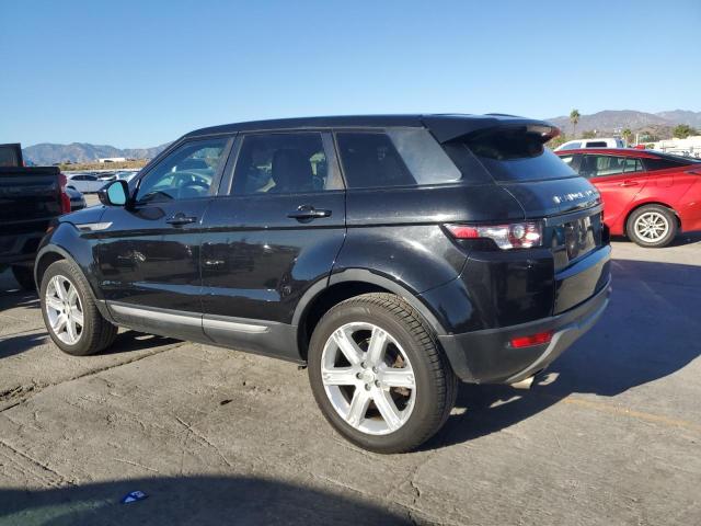 Photo 2 from auction – 2015 LAND ROVER RANGE ROVE with VIN SALVP2BG3FH041328