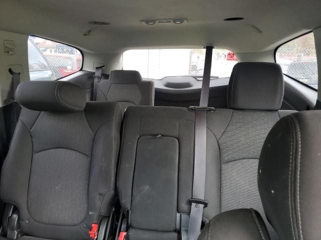 Photo 10 from auction – 2015 CHEVROLET TRAVERSE L with VIN 1GNKVGKDXFJ210618