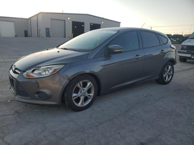 FORD FOCUS SE 2013 z numerem VIN 1FADP3K28DL139543 - Zdjęcie z aukcji