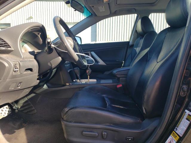 Фото 7 с аукциона – 2011 TOYOTA CAMRY BASE с VIN 4T1BF3EK9BU178404