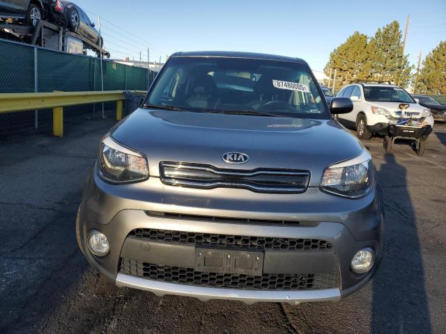 صورة رقم 5 من المزاد - 2018 KIA SOUL + مع VIN KNDJP3A55J7553876