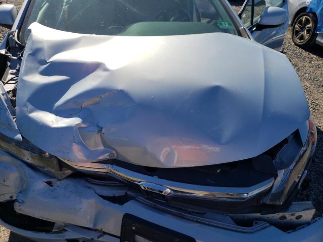 Photo 11 from auction – 2012 HONDA CIVIC with VIN 2HGFB2F98CH544026