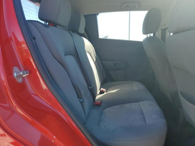 Photo 11 from auction – 2020 CHEVROLET SONIC with VIN 1G1JG6SB7L4123298