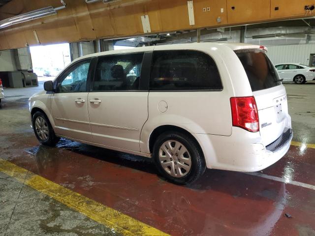 Photo 2 from auction – 2014 DODGE GRAND CARAVAN SE with VIN 2C4RDGBG6ER290658