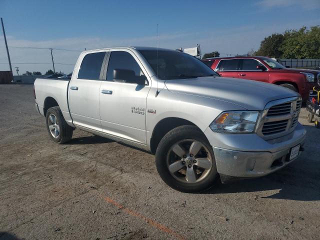 Photo 4 from auction – 2016 RAM 1500 SLT with VIN 3C6RR7LT8GG189697