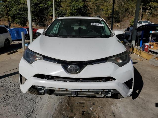 Photo 5 from auction – 2018 TOYOTA RAV4 ADVEN with VIN 2T3WFREV8JW412441