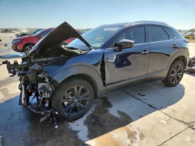 MAZDA CX-30 2024 with VIN 3MVDMBBM9RM719578 - Photo from auction