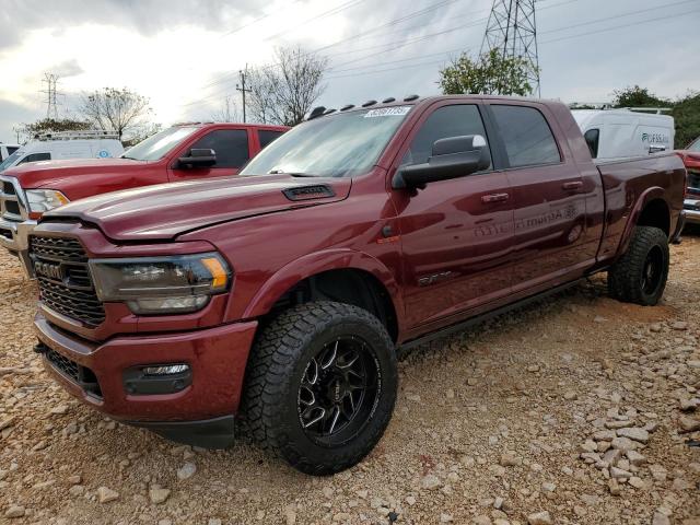 RAM 3500 LIMIT 2021 with VIN 3C63R3PL2MG603822 - Photo from auction