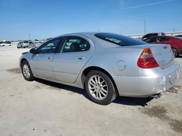 Photo 2 from auction – 2002 CHRYSLER 300M with VIN 2C3AE66GX2H150021