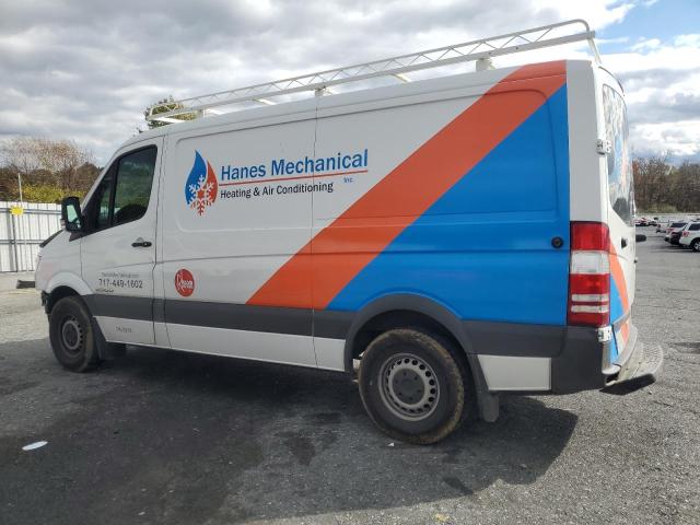 Photo 2 from auction – 2008 DODGE SPRINTER 2 with VIN WD0PE745285244608