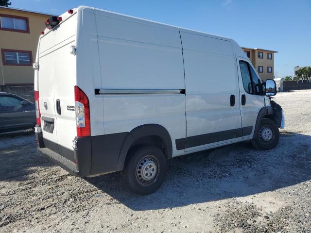 Photo 3 from auction – 2025 RAM PROMASTER with VIN 3C6LRVBG5SE525907
