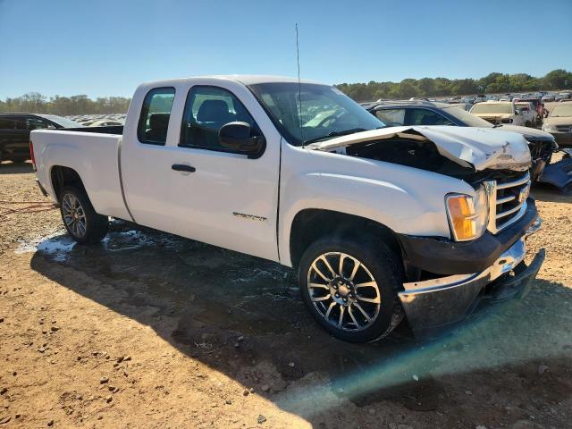 Photo 4 from auction – 2013 GMC SIERRA C15 with VIN 1GTR1TEA2DZ332126