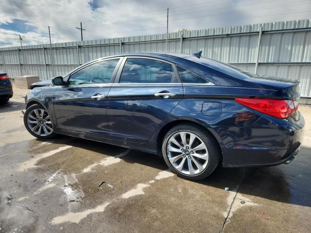 Photo 2 from auction – 2011 HYUNDAI SONATA SE with VIN 5NPEC4AC3BH107921