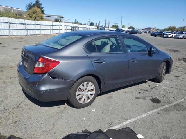 Zdjęcie 3 z aukcji – 2012 HONDA CIVIC LX z VIN 19XFB2F54CE346941