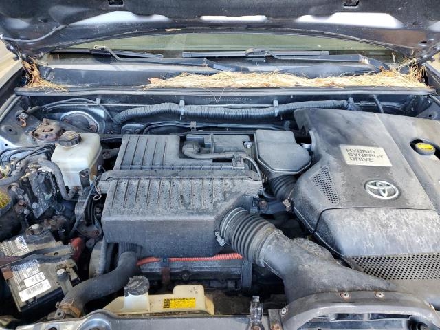 Photo 12 from auction – 2006 TOYOTA HIGHLANDER with VIN JTEEW21A160032421