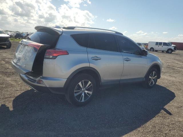 Photo 3 from auction – 2017 TOYOTA RAV4 XLE with VIN 2T3WFREV6HW365016