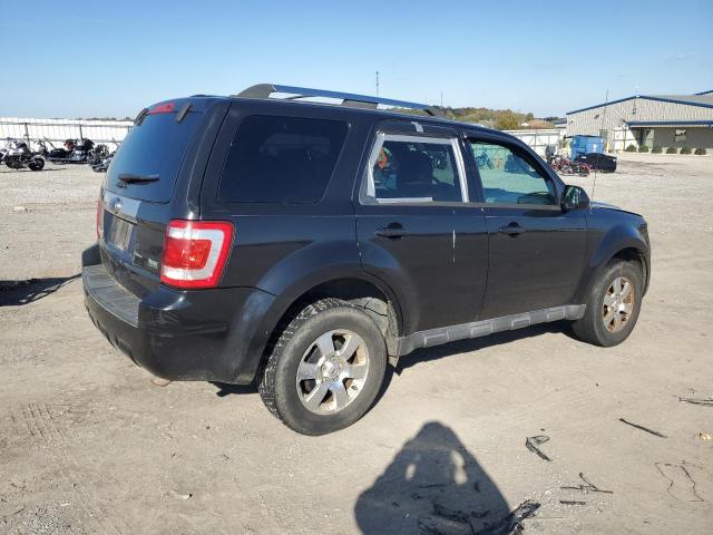 Photo 3 from auction – 2011 FORD ESCAPE LIM with VIN 1FMCU9EG7BKC30536