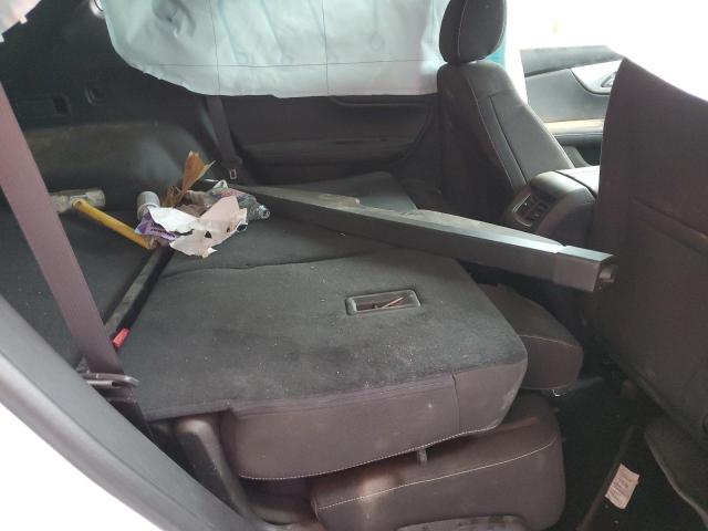 Photo 10 from auction – 2025 CHEVROLET BLAZER with VIN 3GNKBCR44SS138895