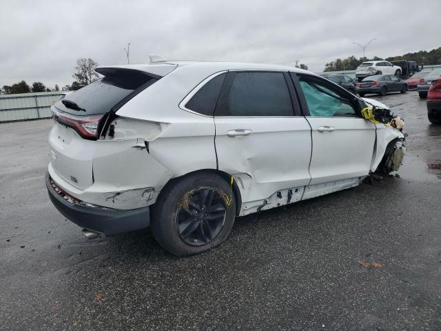 Photo 3 from auction – 2017 FORD EDGE SEL with VIN 2FMPK4J92HBC09596