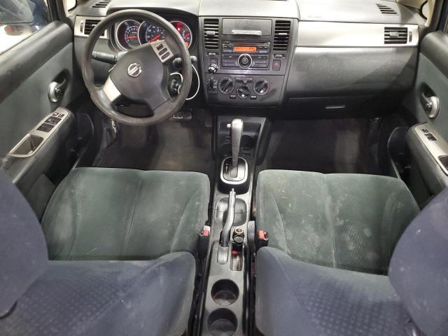 Photo 8 from auction – 2010 NISSAN VERSA with VIN 3N1BC1AP6AL425912