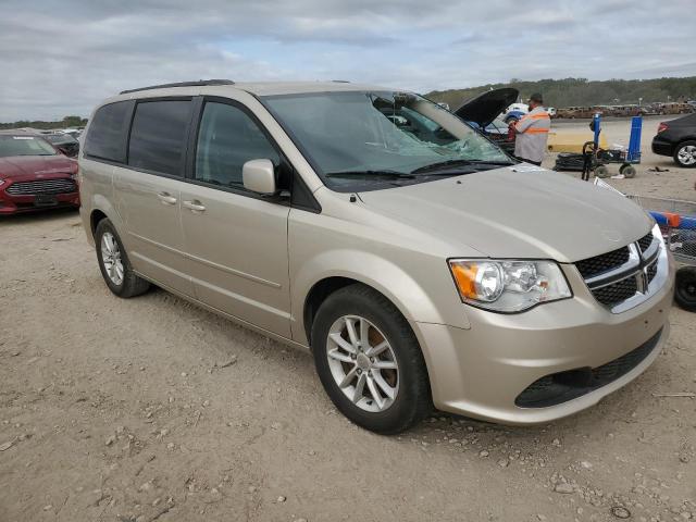 Photo 4 from auction – 2016 DODGE GRAND CARA with VIN 2C4RDGCG3GR310091