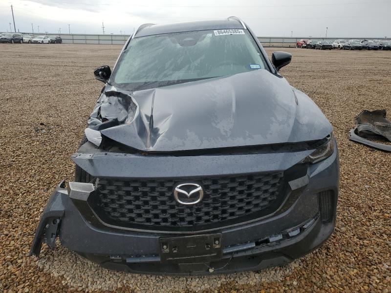 Photo 5 from auction – 2025 MAZDA CX-50 PREM with VIN 7MMVABDM8SN308616