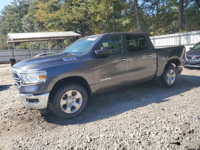 RAM 1500 BIG H 2019 with VIN 1C6RREFG5KN666993 - Photo from auction