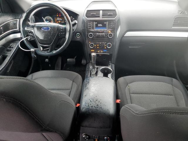 صورة رقم 8 من المزاد - 2017 FORD EXPLORER X مع VIN 1FM5K8D87HGB69400