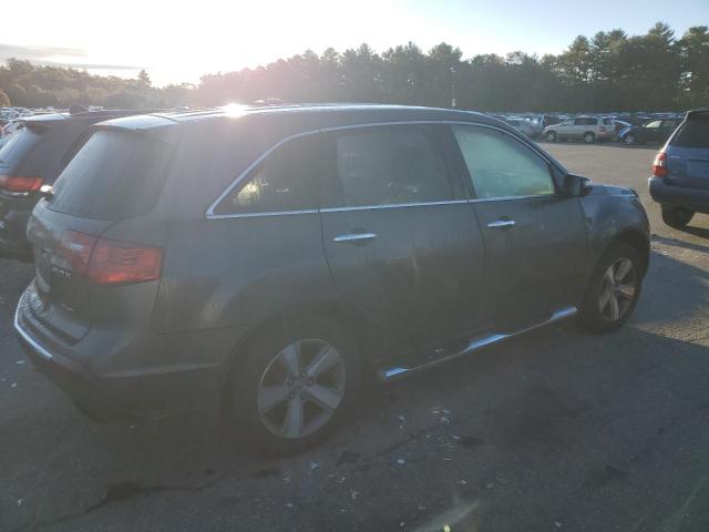 Foto 3 de la subasta – 2012 ACURA MDX TECHNO con VIN 2HNYD2H34CH513229
