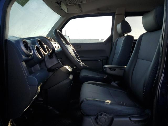 Photo 7 from auction – 2003 HONDA ELEMENT EX with VIN 5J6YH28503L014209