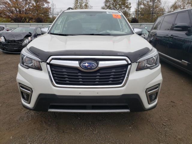 Photo 5 from auction – 2019 SUBARU FORESTER T with VIN JF2SKAWC6KH503984