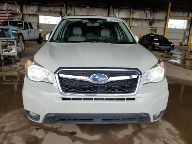 Foto 5 de la subasta – 2015 SUBARU FORESTER 2 con VIN JF2SJAWC0FH841843