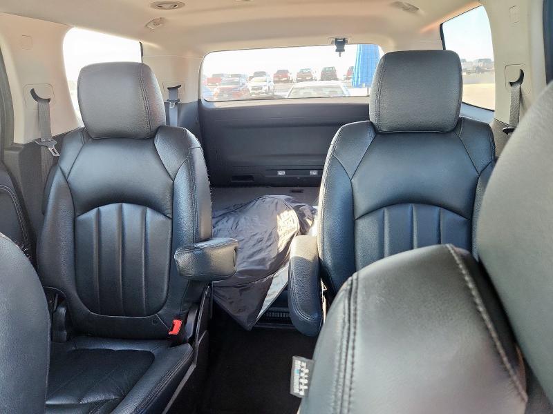 Photo 10 from auction – 2016 GMC ACADIA with VIN 1GKKRPKD2GJ150465