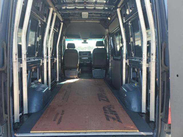 Photo 10 from auction – 2019 MERCEDES-BENZ SPRINTER with VIN WD4PF0CD6KT004945