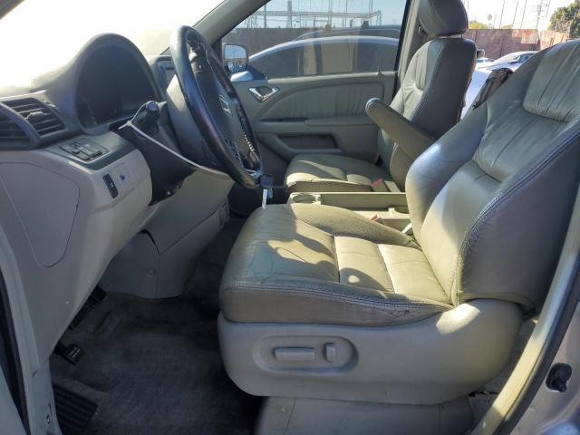 Photo 7 from auction – 2006 HONDA ODYSSEY EX with VIN 5FNRL38686B072521