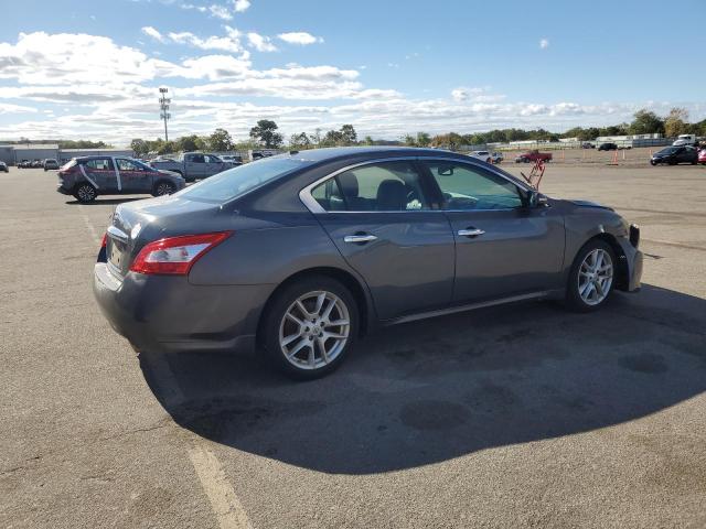 Photo 3 from auction – 2011 NISSAN MAXIMA S with VIN 1N4AA5AP6BC849177