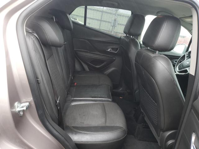Photo 11 from auction – 2015 BUICK ENCORE with VIN KL4CJESB2FB163102