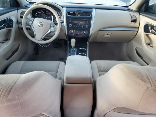 Photo 8 from auction – 2014 NISSAN ALTIMA 2.5 with VIN 1N4AL3AP3EC158384