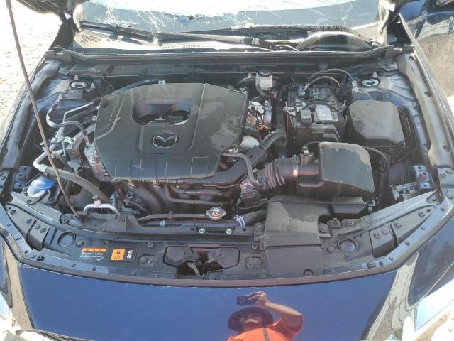 Photo 11 from auction – 2024 MAZDA 3 SELECT S with VIN 3MZBPABM7RM424857