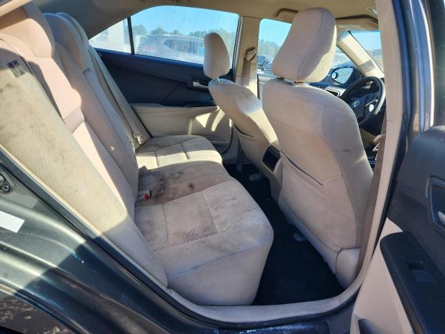 Photo 10 from auction – 2014 TOYOTA CAMRY L with VIN 4T4BF1FK4ER358418