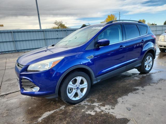 FORD ESCAPE SE 2014 with VIN 1FMCU9G93EUC68160 - Photo from auction
